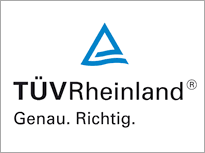 TV Rheinland Logo